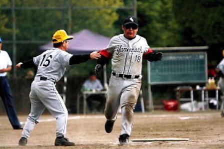 �O�����h�\�t�g�{�[���̎ʐ^�ł��B